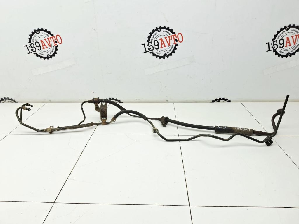 Трубка гидроусилителя, 3500 рублей, Пермь