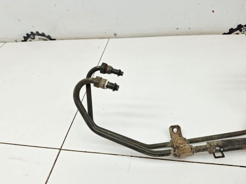 Трубка гидроусилителя, 3500 рублей, Пермь