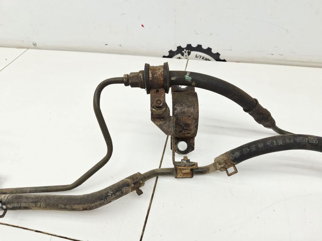 Трубка гидроусилителя, 3500 рублей, Пермь