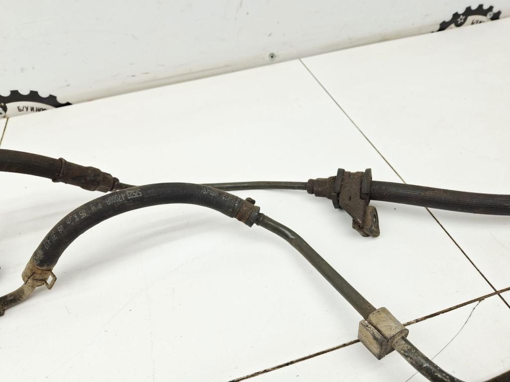 Трубка гидроусилителя, 3500 рублей, Пермь