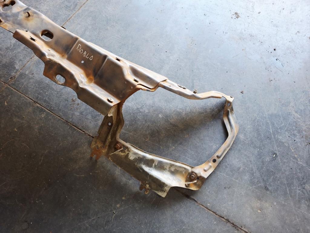 Панель передняя, 4000 рублей, Пермь