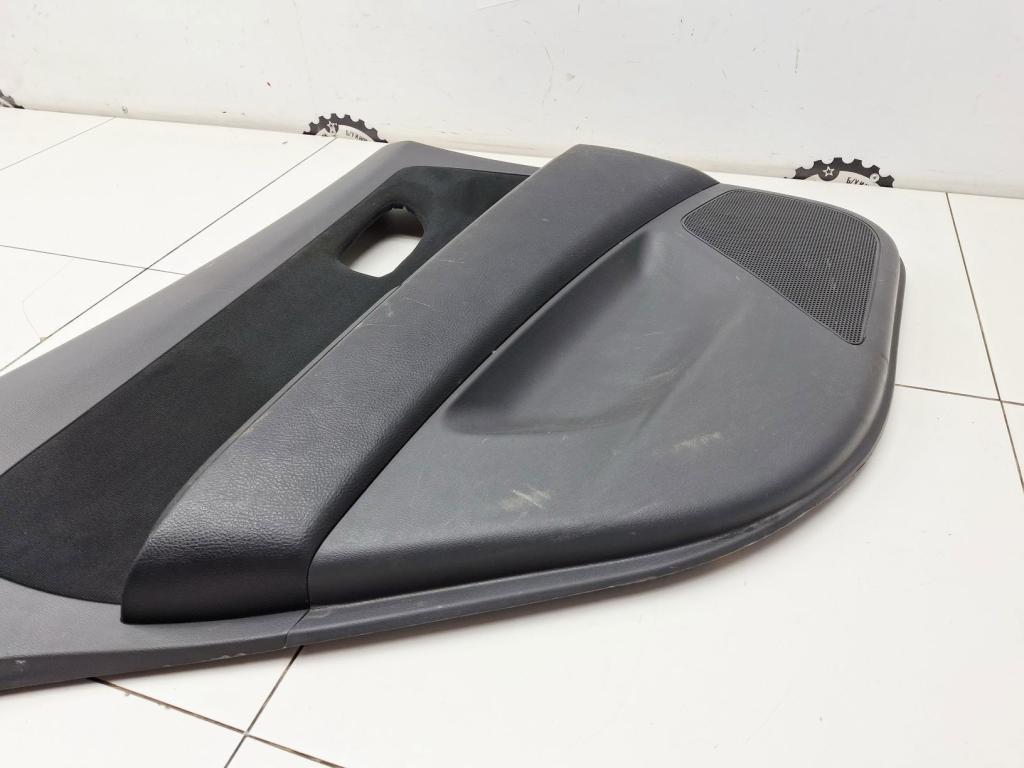 Обшивка двери задней левой, 1000 рублей, Пермь