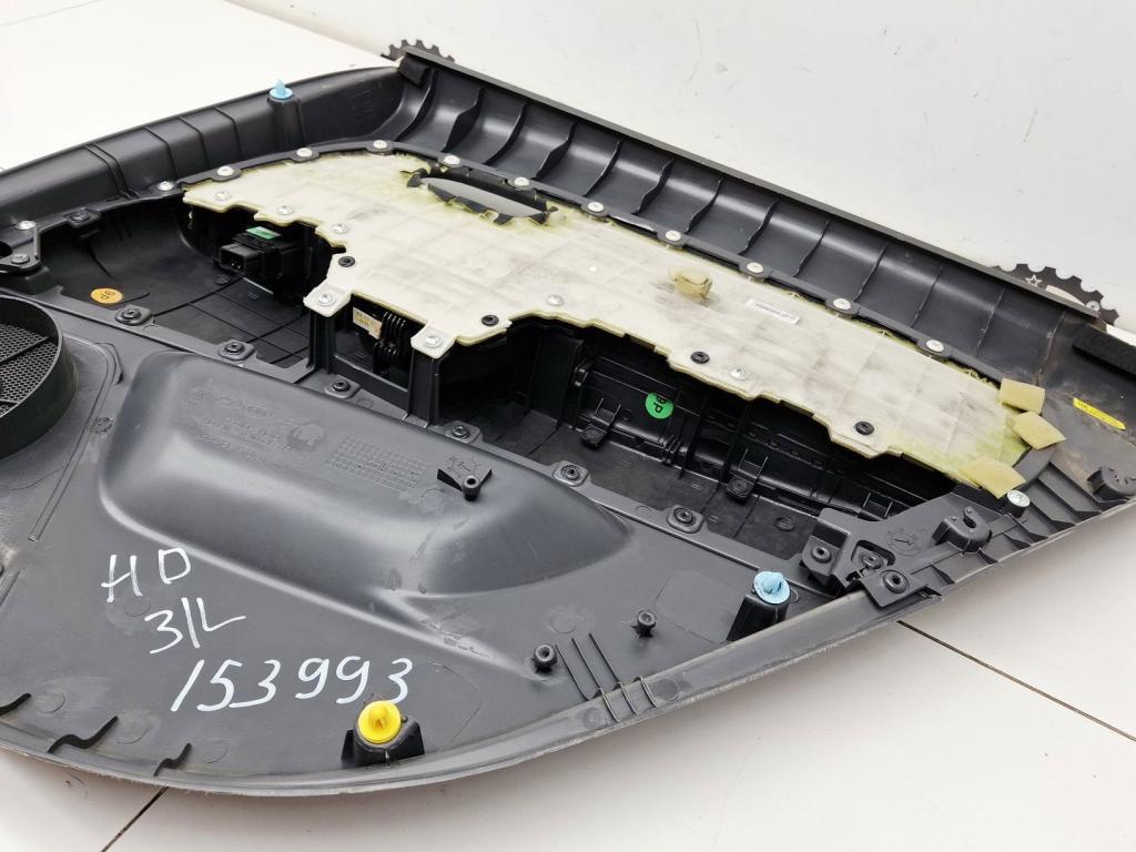 Обшивка двери задней левой, 1000 рублей, Пермь