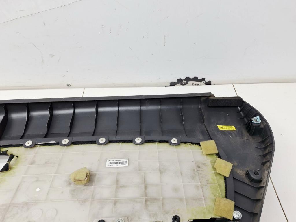 Обшивка двери задней левой, 1000 рублей, Пермь