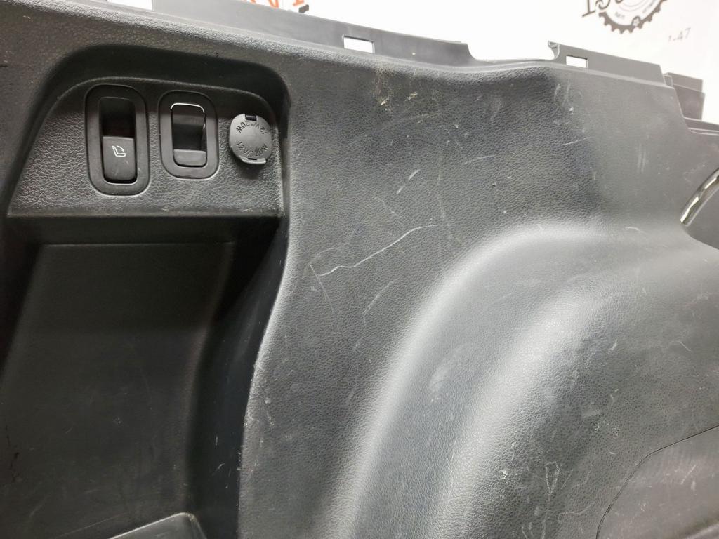 Обшивка багажника, 1500 рублей, Пермь