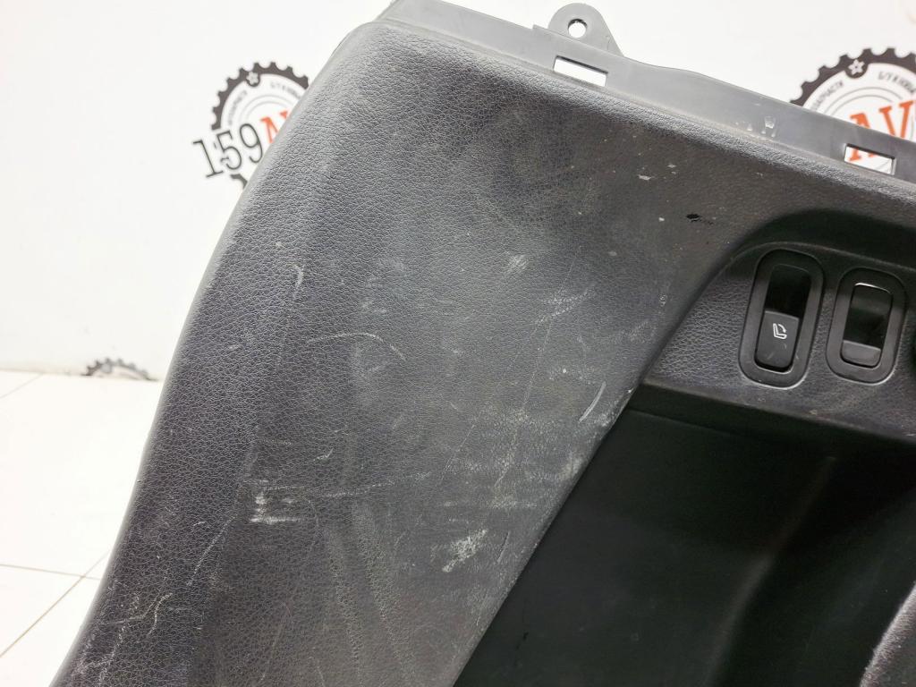 Обшивка багажника, 1500 рублей, Пермь