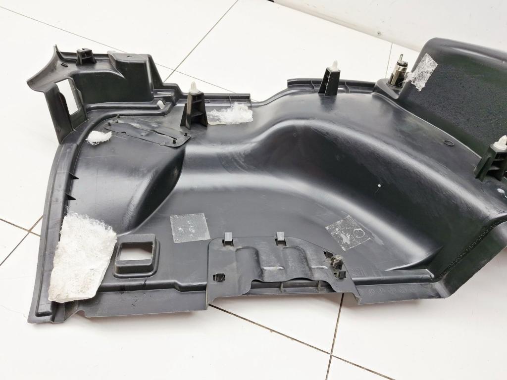 Обшивка багажника, 1500 рублей, Пермь