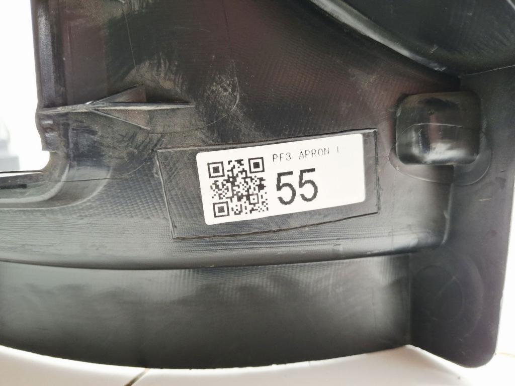 Обшивка багажника, 1500 рублей, Пермь