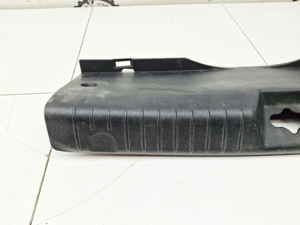 Обшивка багажника, 1000 рублей, Пермь