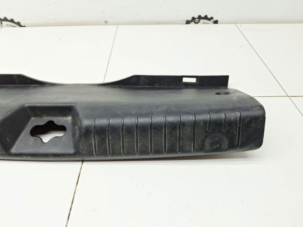 Обшивка багажника, 1000 рублей, Пермь