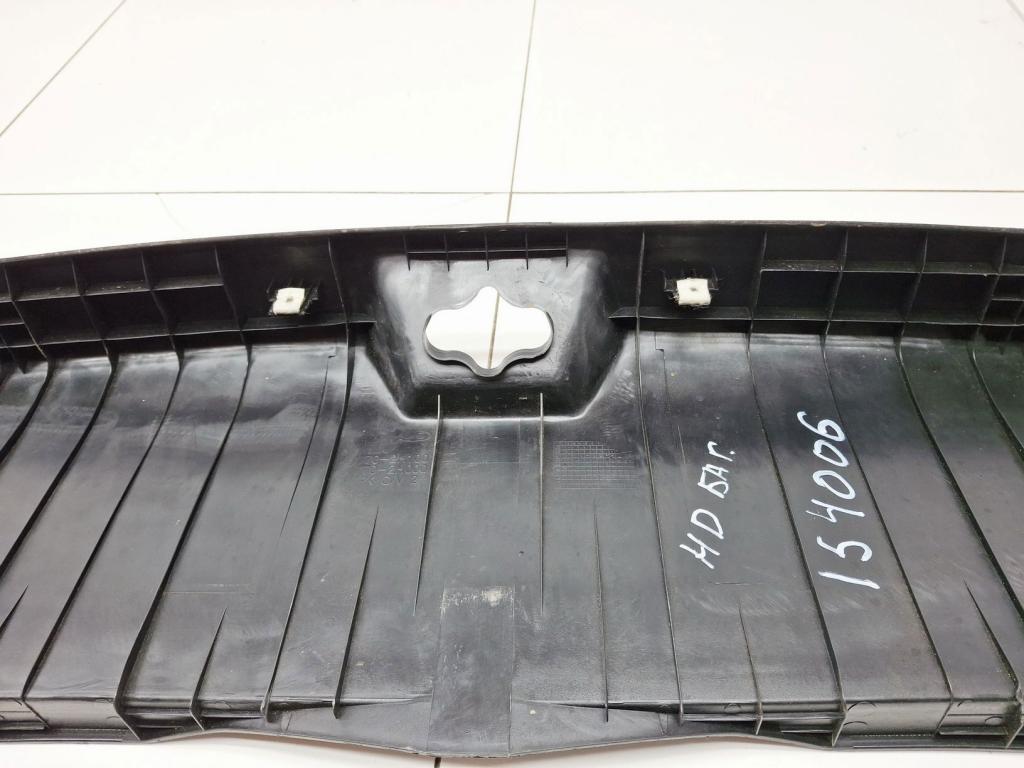 Обшивка багажника, 1000 рублей, Пермь