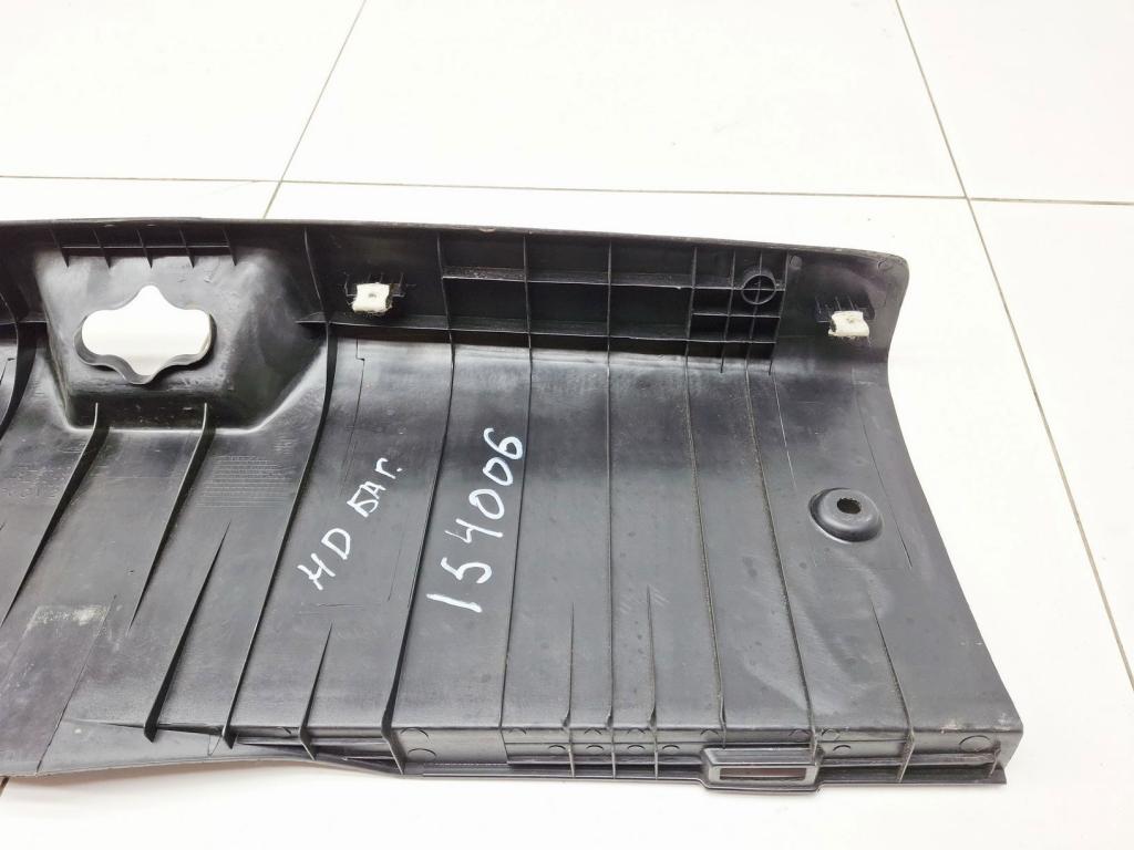 Обшивка багажника, 1000 рублей, Пермь