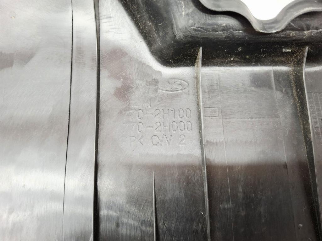 Обшивка багажника, 1000 рублей, Пермь