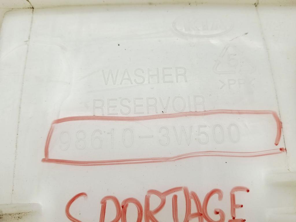 Бачок омывателя лобового стекла, 4000 рублей, Пермь