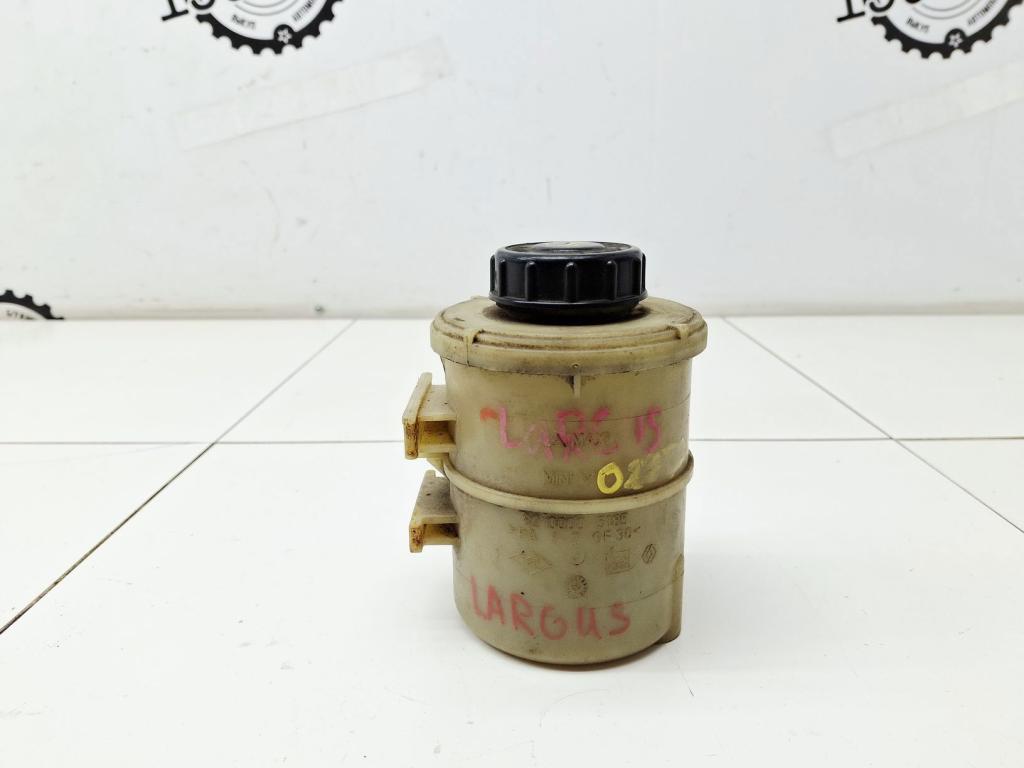 Бачок гидроусилителя, 500 рублей, Пермь