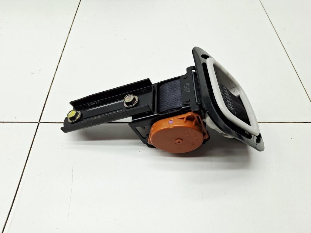 Ремень безопасности, 1000 рублей, Пермь