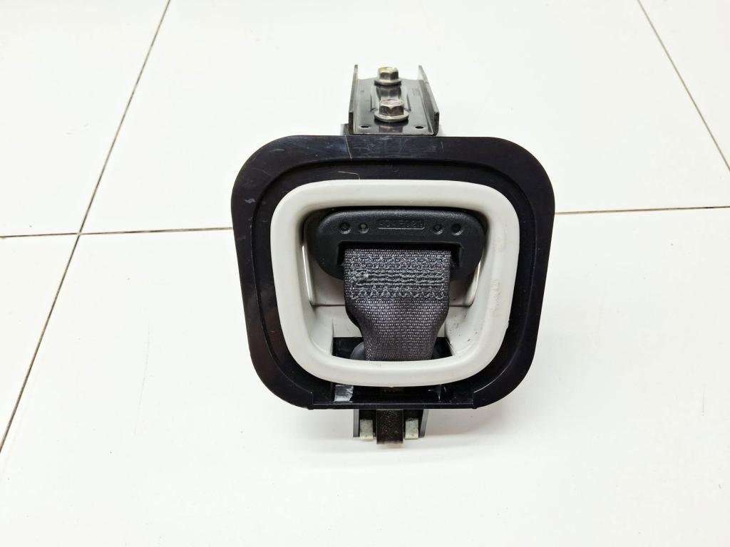 Ремень безопасности, 1000 рублей, Пермь