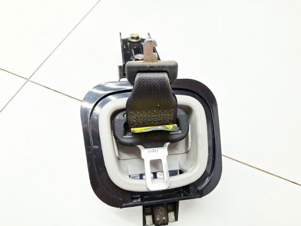 Ремень безопасности, 1000 рублей, Пермь