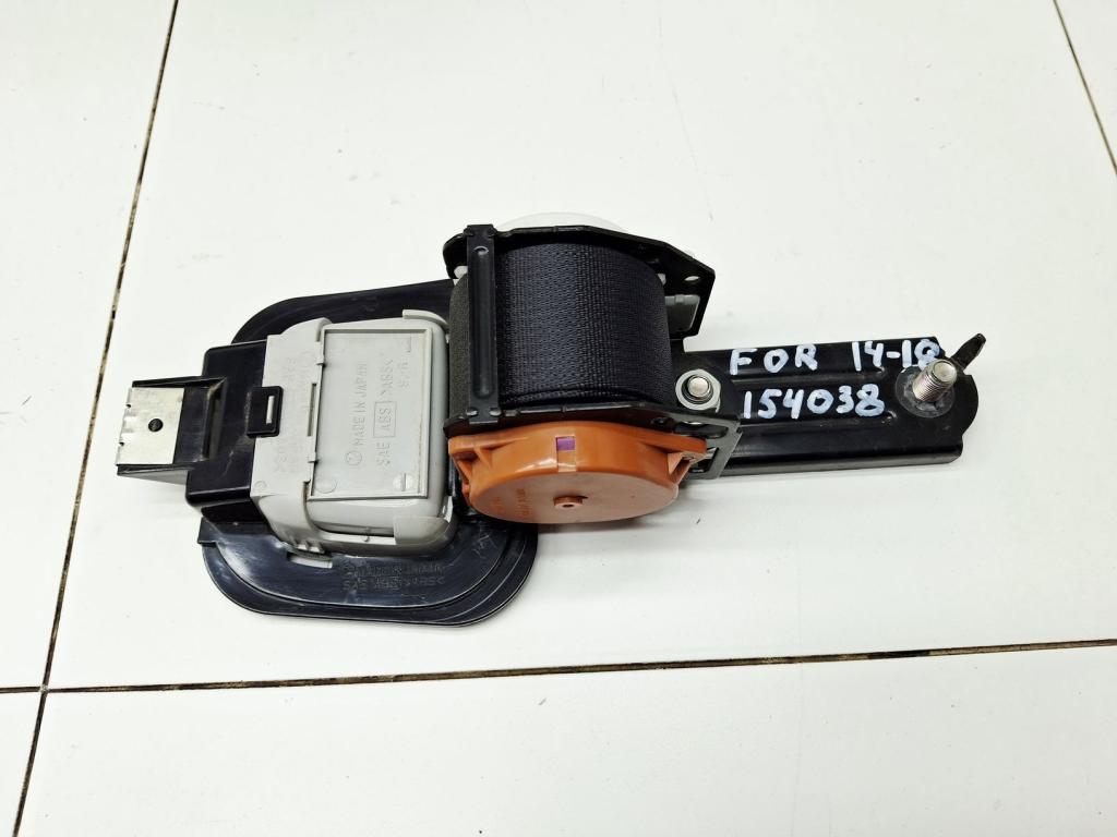 Ремень безопасности, 1000 рублей, Пермь