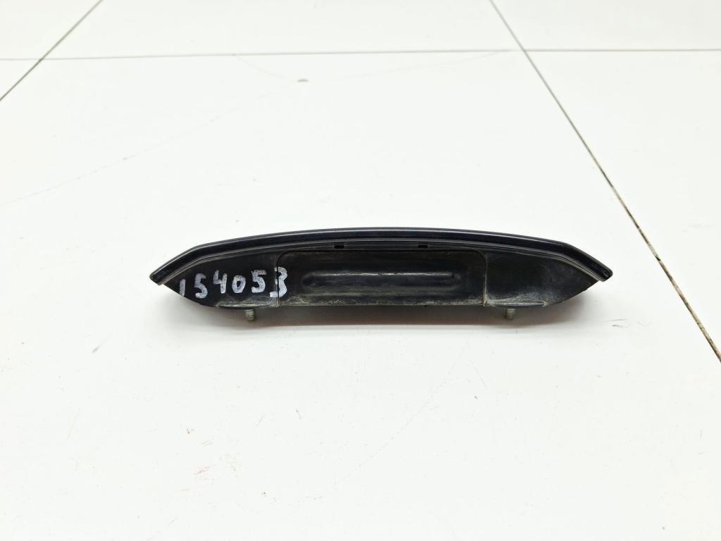 Кнопка открывания багажника, 3000 рублей, Пермь