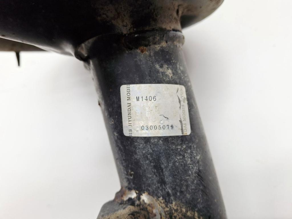 Амортизатор передний левый, 1500 рублей, Пермь