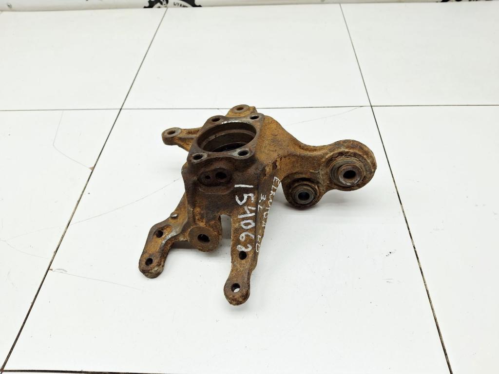 Кулак поворотный задний левый, 1500 рублей, Пермь