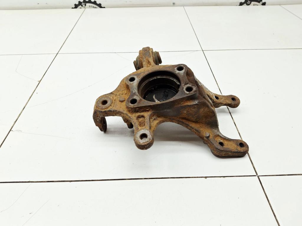 Кулак поворотный задний левый, 1500 рублей, Пермь