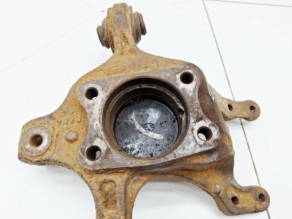 Кулак поворотный задний левый, 1500 рублей, Пермь