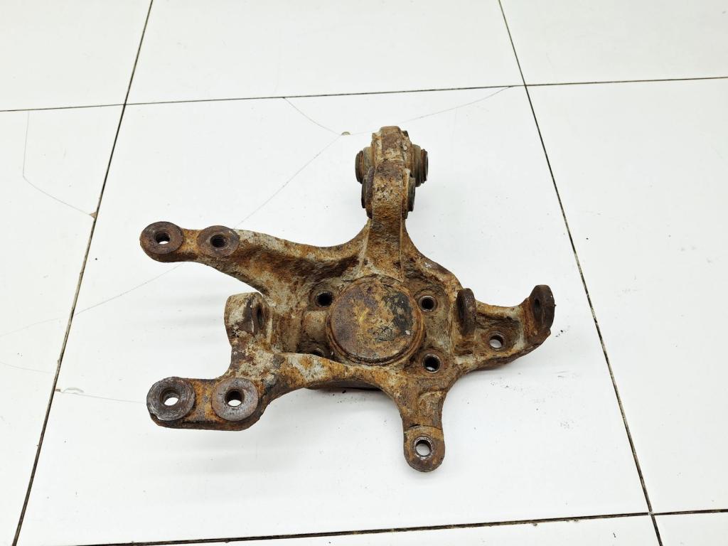 Кулак поворотный задний левый, 1500 рублей, Пермь