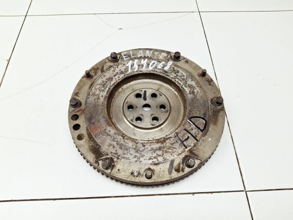 Маховик, 1000 рублей, Пермь