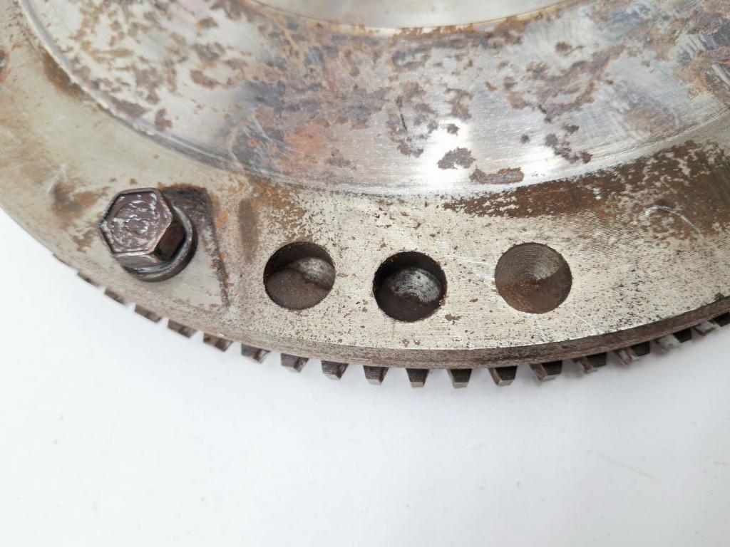 Маховик, 1000 рублей, Пермь