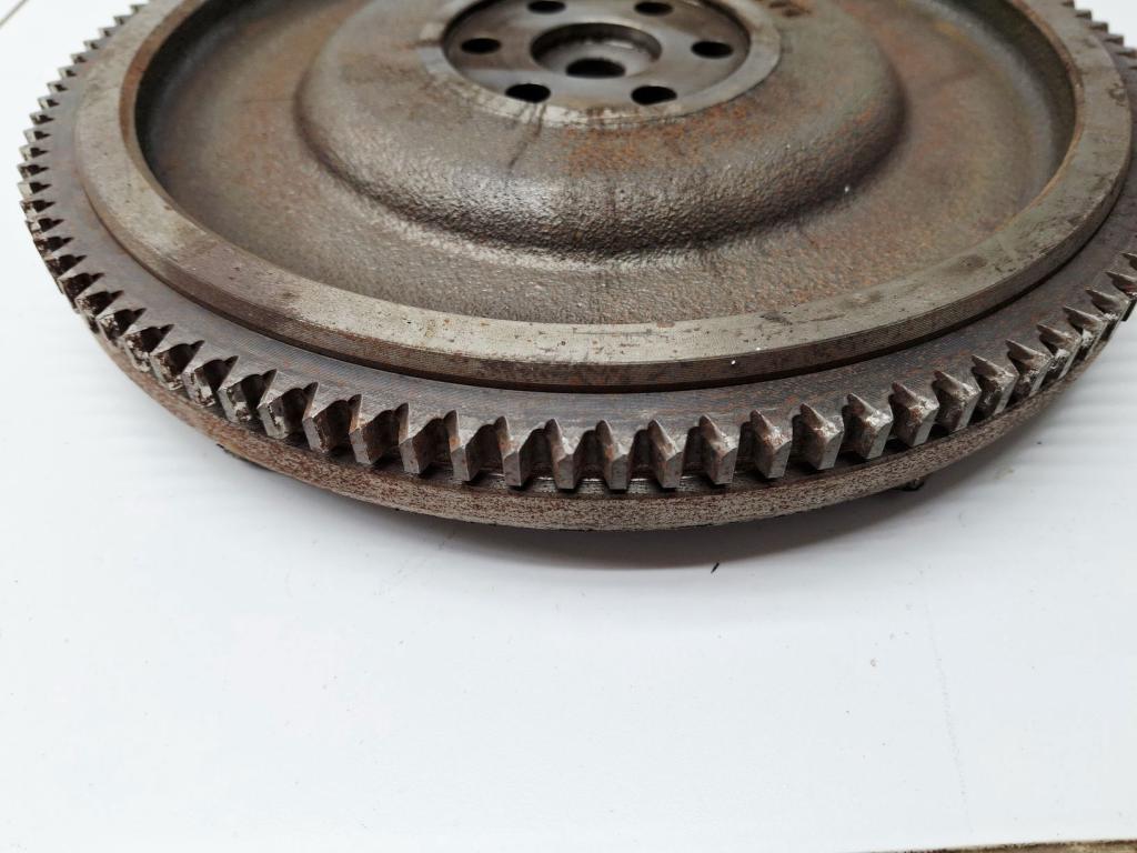 Маховик, 1000 рублей, Пермь