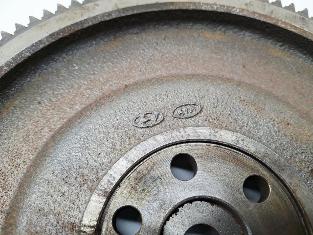 Маховик, 1000 рублей, Пермь