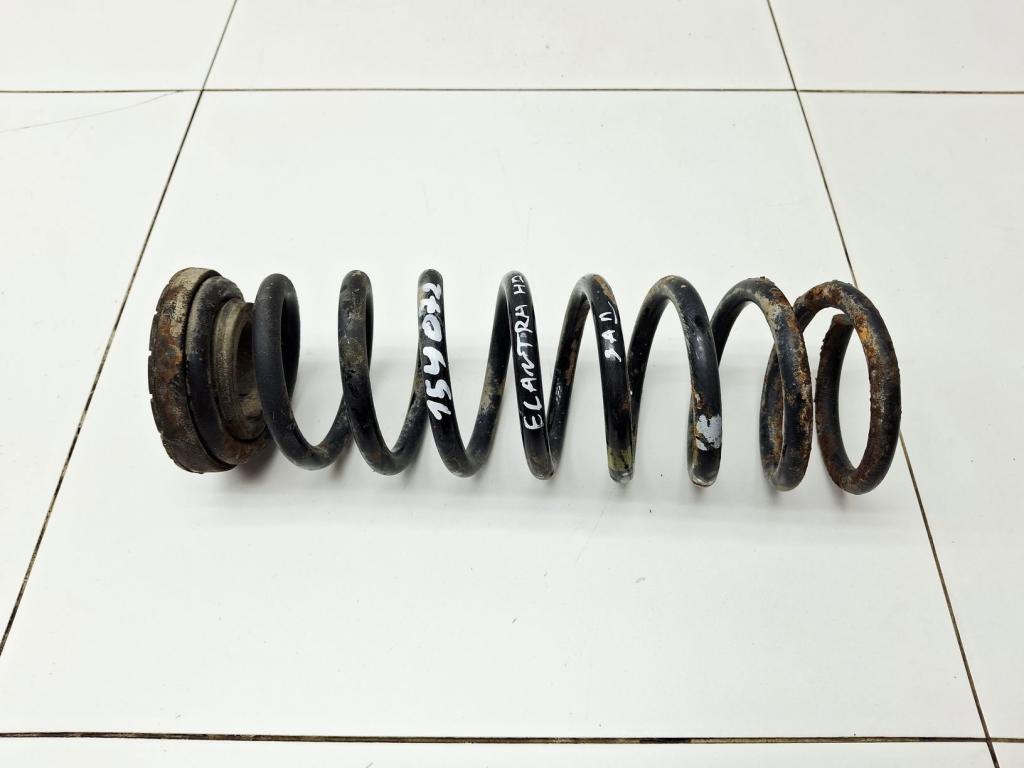 Пружина задняя, 1000 рублей, Пермь