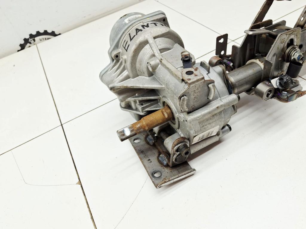 Колонка рулевая, 30000 рублей, Пермь