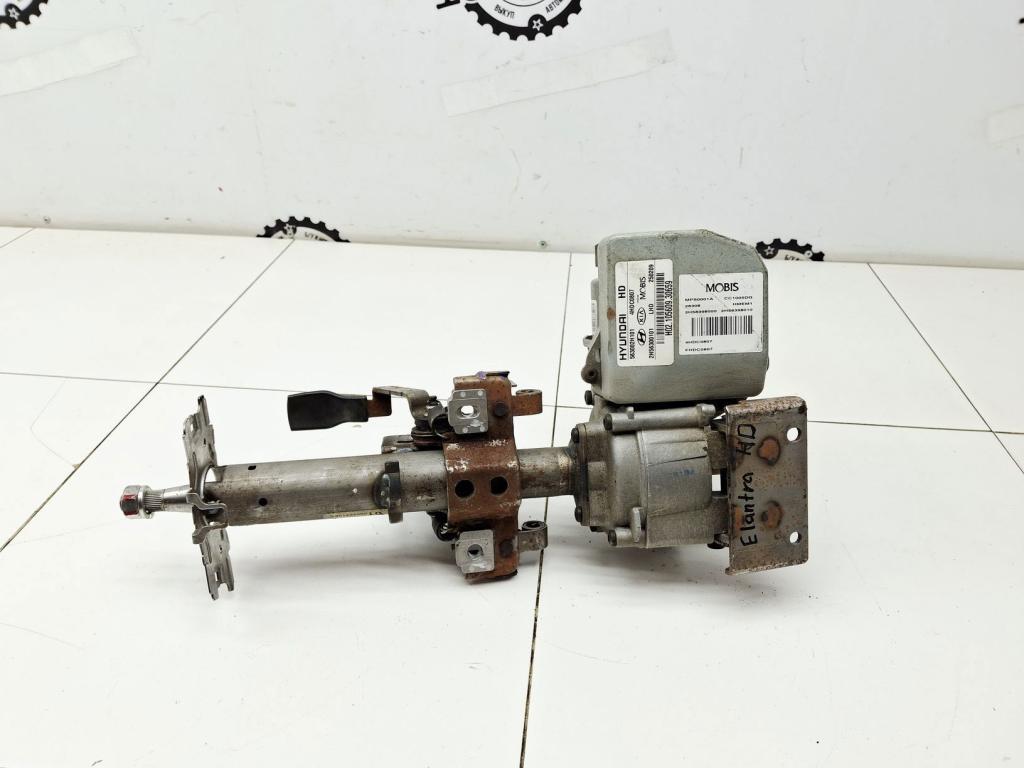 Колонка рулевая, 30000 рублей, Пермь