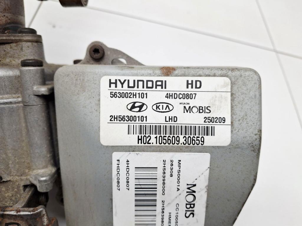 Колонка рулевая, 30000 рублей, Пермь