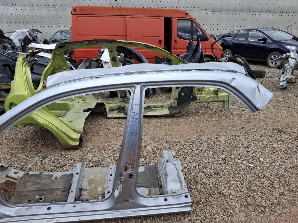 Порог со стойкой левый, 5000 рублей, Пермь