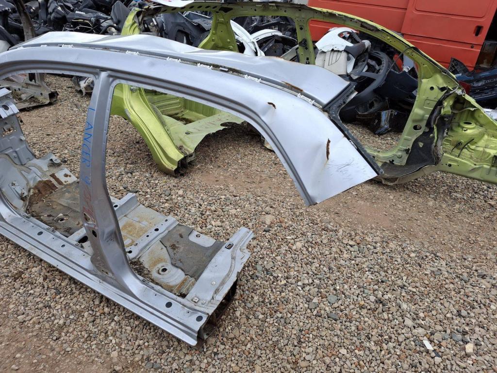 Порог со стойкой левый, 5000 рублей, Пермь