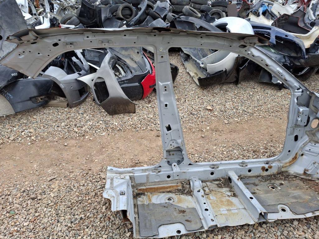 Порог со стойкой левый, 5000 рублей, Пермь