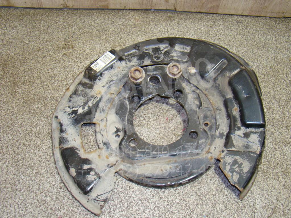 Пыльник тормозного диска, 1600 рублей, Пермь