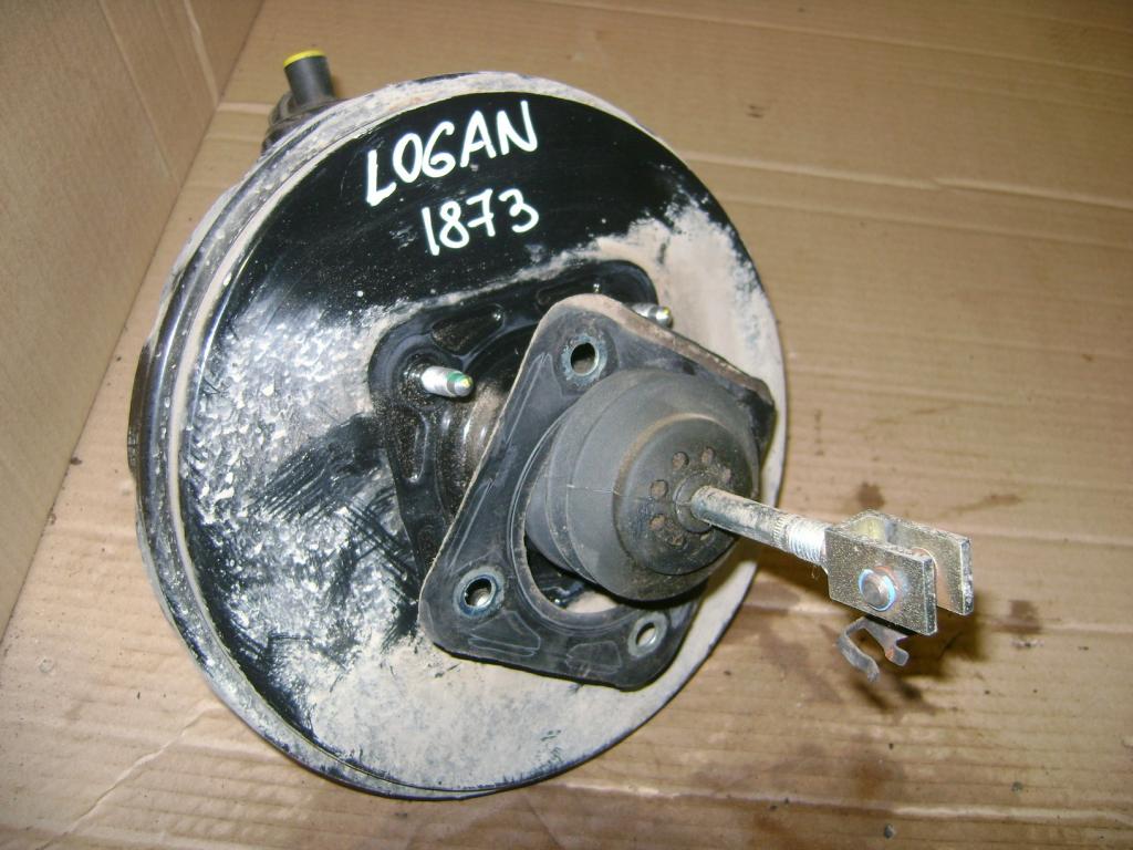 Усилитель тормозов вакуумный, 1500 рублей, Пермь