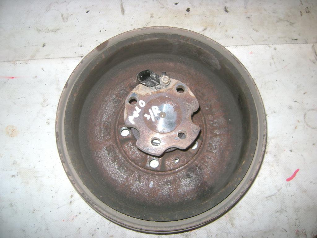 Датчик ABS задний правый, 500 рублей, Пермь