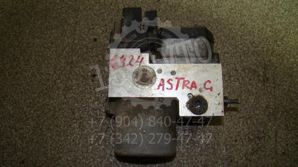 Блок ABS, 2000 рублей, Пермь