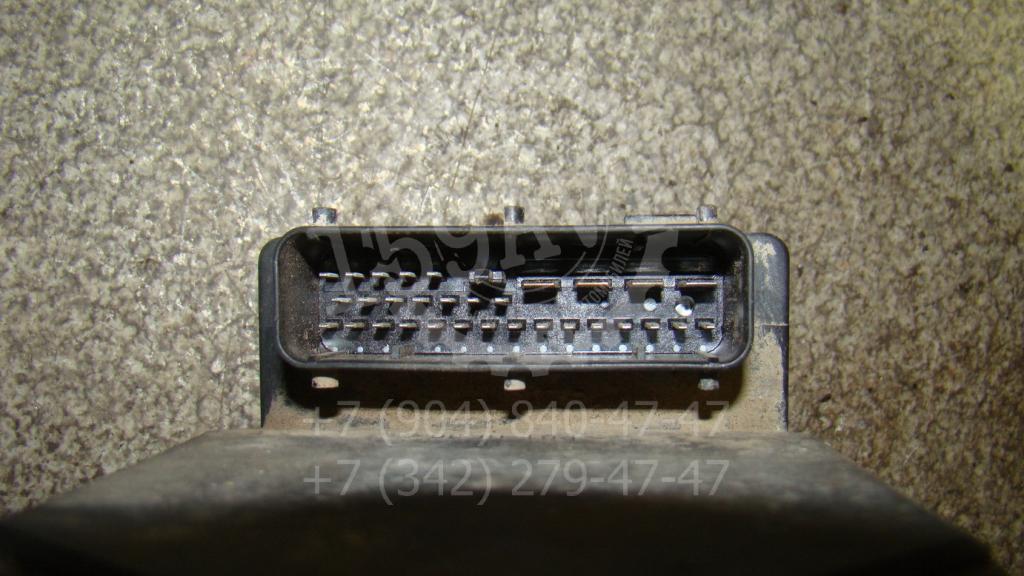 Блок ABS, 2000 рублей, Пермь