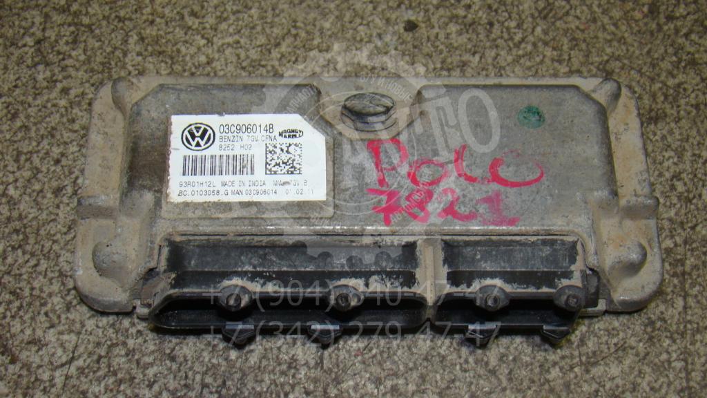 Блок управления двигателем, 4000 рублей, Пермь