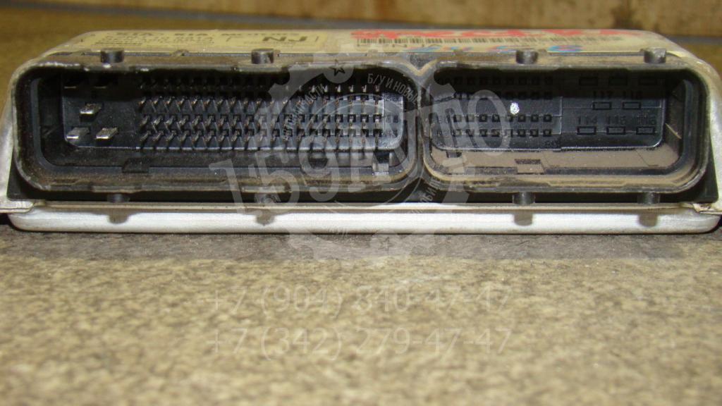 Блок управления двигателем, 1500 рублей, Пермь