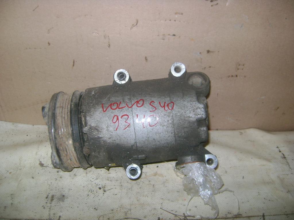 Компрессор кондиционера, 9000 рублей, Пермь