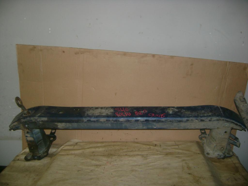 Усилитель переднего бампера, 2000 рублей, Пермь