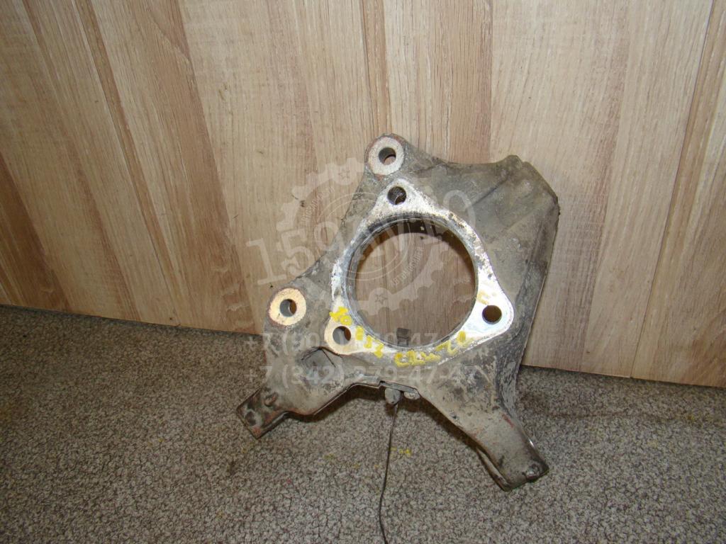 Кулак поворотный передний левый, 2000 рублей, Пермь